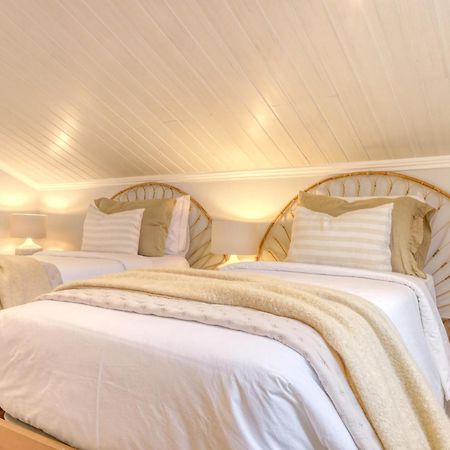 Casa da Praia | Beach House Ribeira Brava Zewnętrze zdjęcie