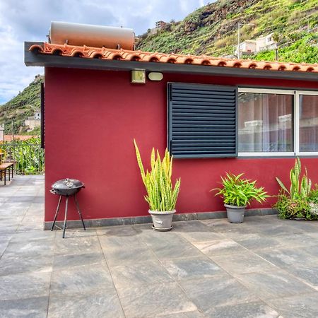 Casa da Praia | Beach House Ribeira Brava Zewnętrze zdjęcie
