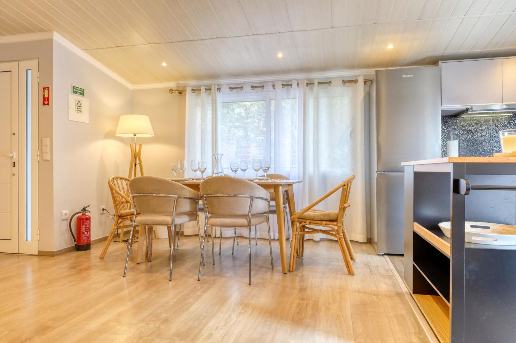 Casa da Praia | Beach House Ribeira Brava Zewnętrze zdjęcie