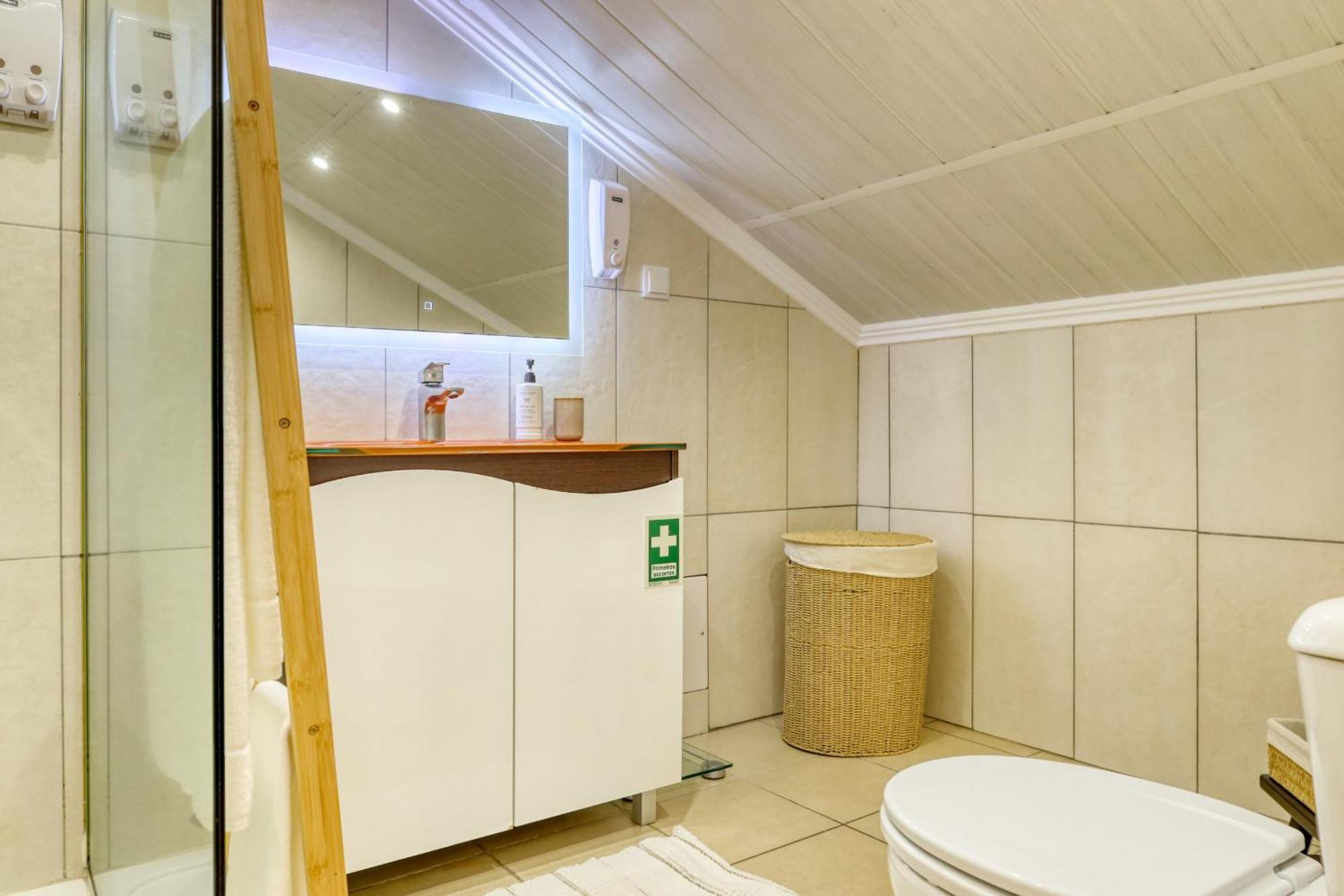 Casa da Praia | Beach House Ribeira Brava Zewnętrze zdjęcie