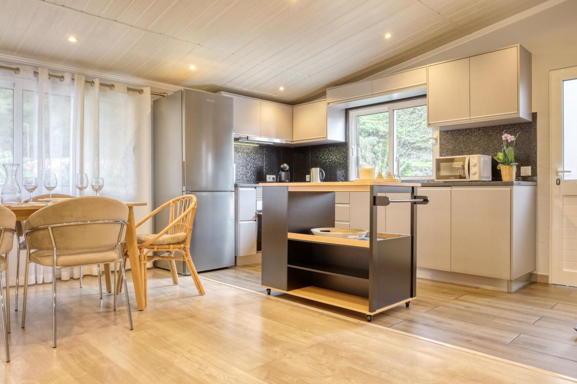 Casa da Praia | Beach House Ribeira Brava Zewnętrze zdjęcie