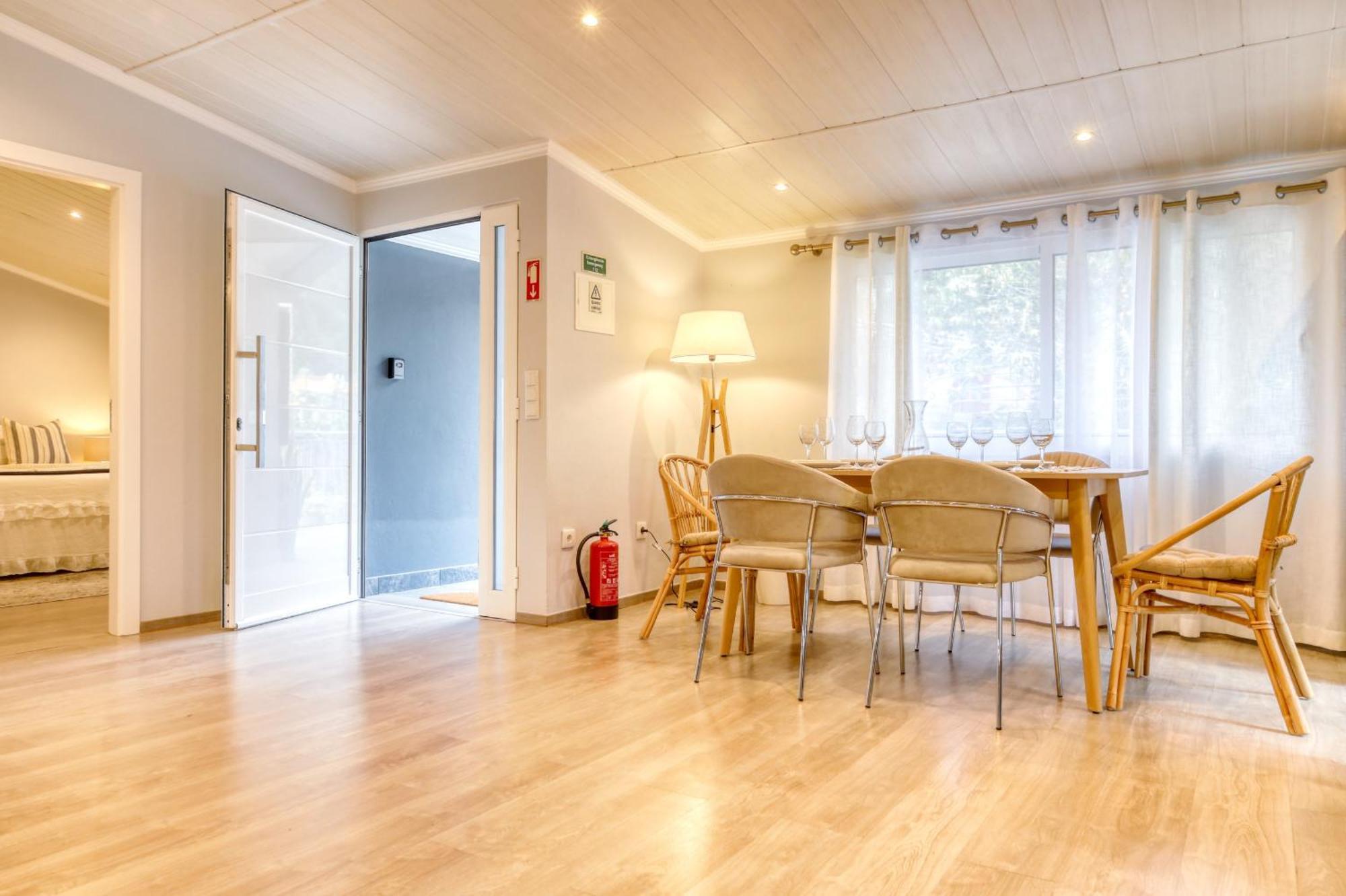 Casa da Praia | Beach House Ribeira Brava Zewnętrze zdjęcie