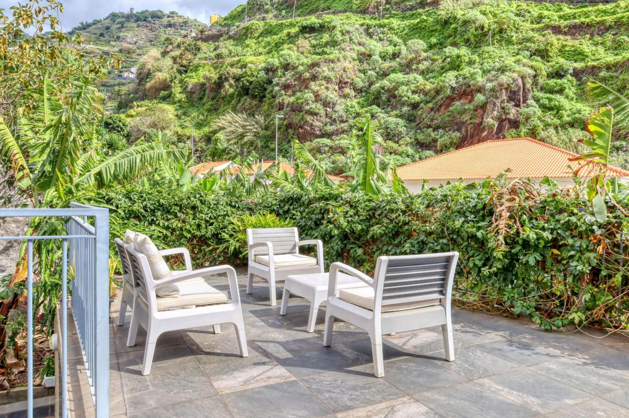 Casa da Praia | Beach House Ribeira Brava Zewnętrze zdjęcie