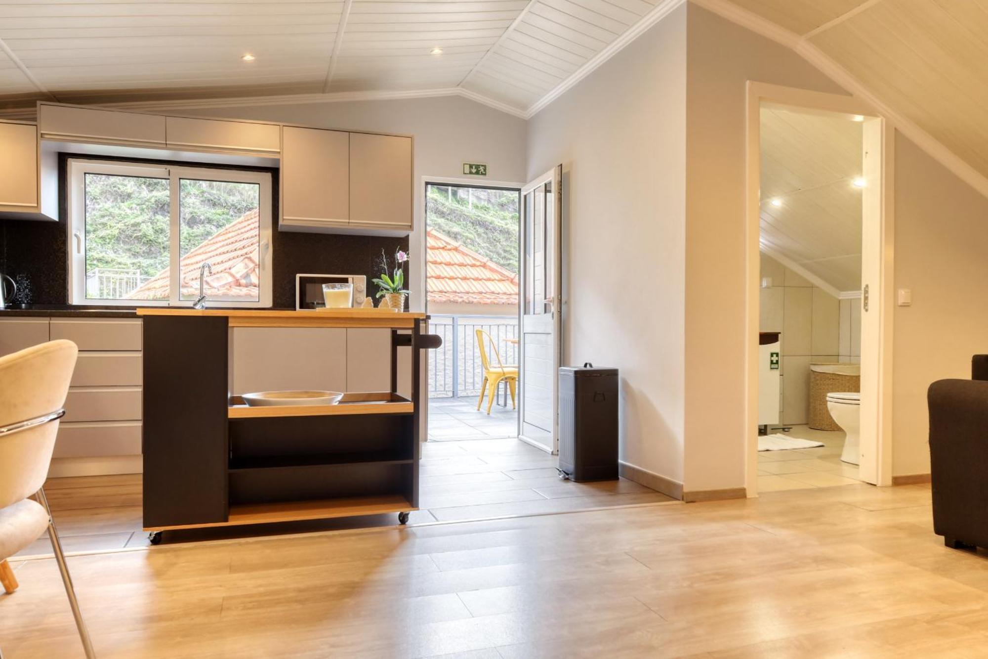 Casa da Praia | Beach House Ribeira Brava Zewnętrze zdjęcie