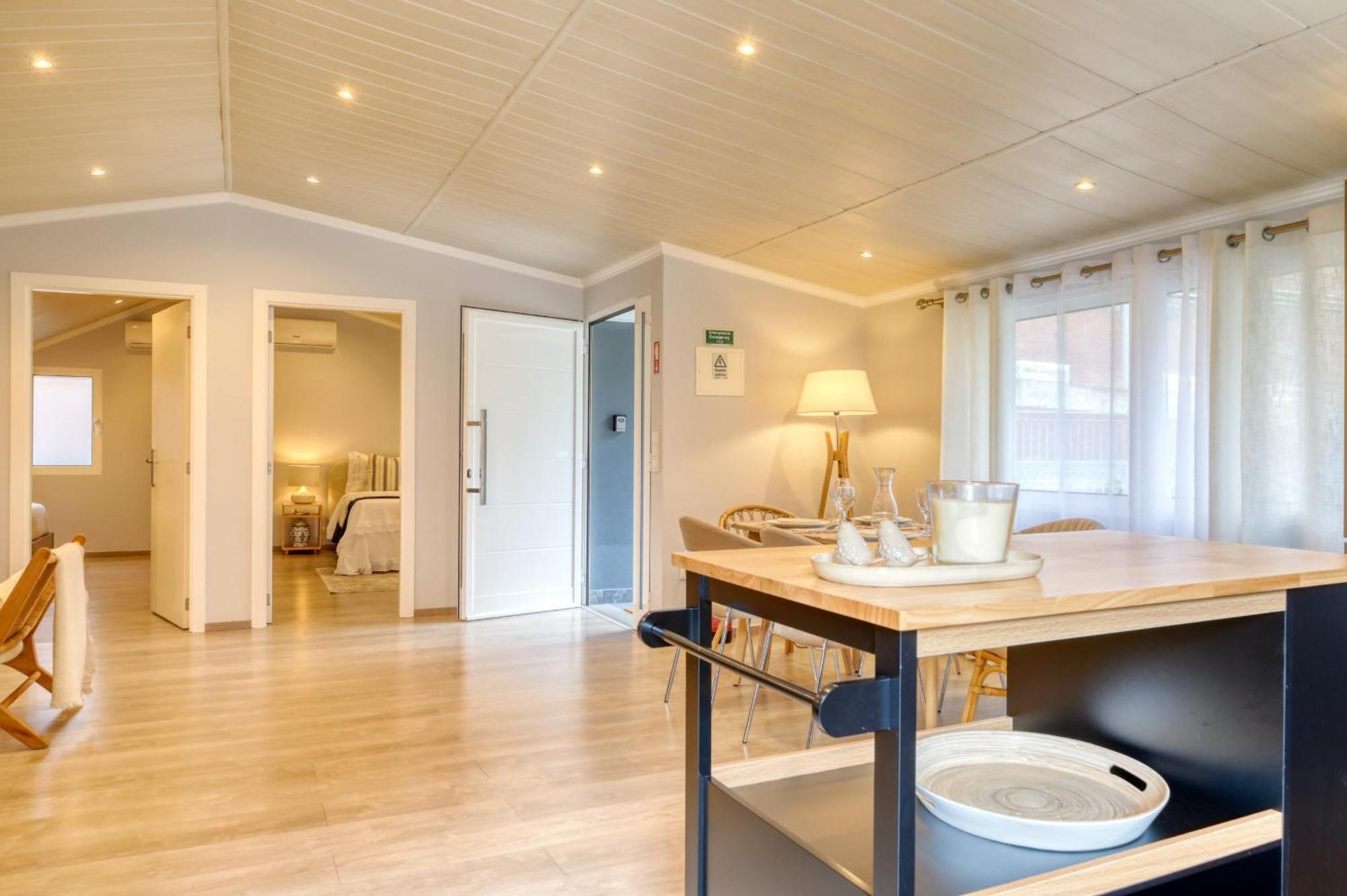 Casa da Praia | Beach House Ribeira Brava Zewnętrze zdjęcie