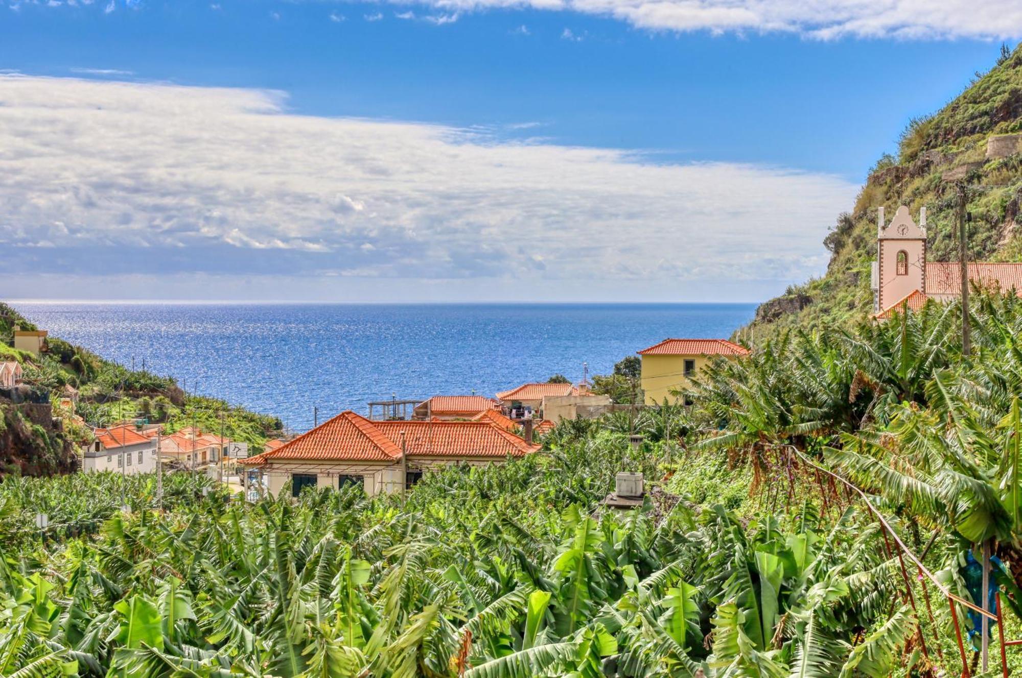 Casa da Praia | Beach House Ribeira Brava Zewnętrze zdjęcie