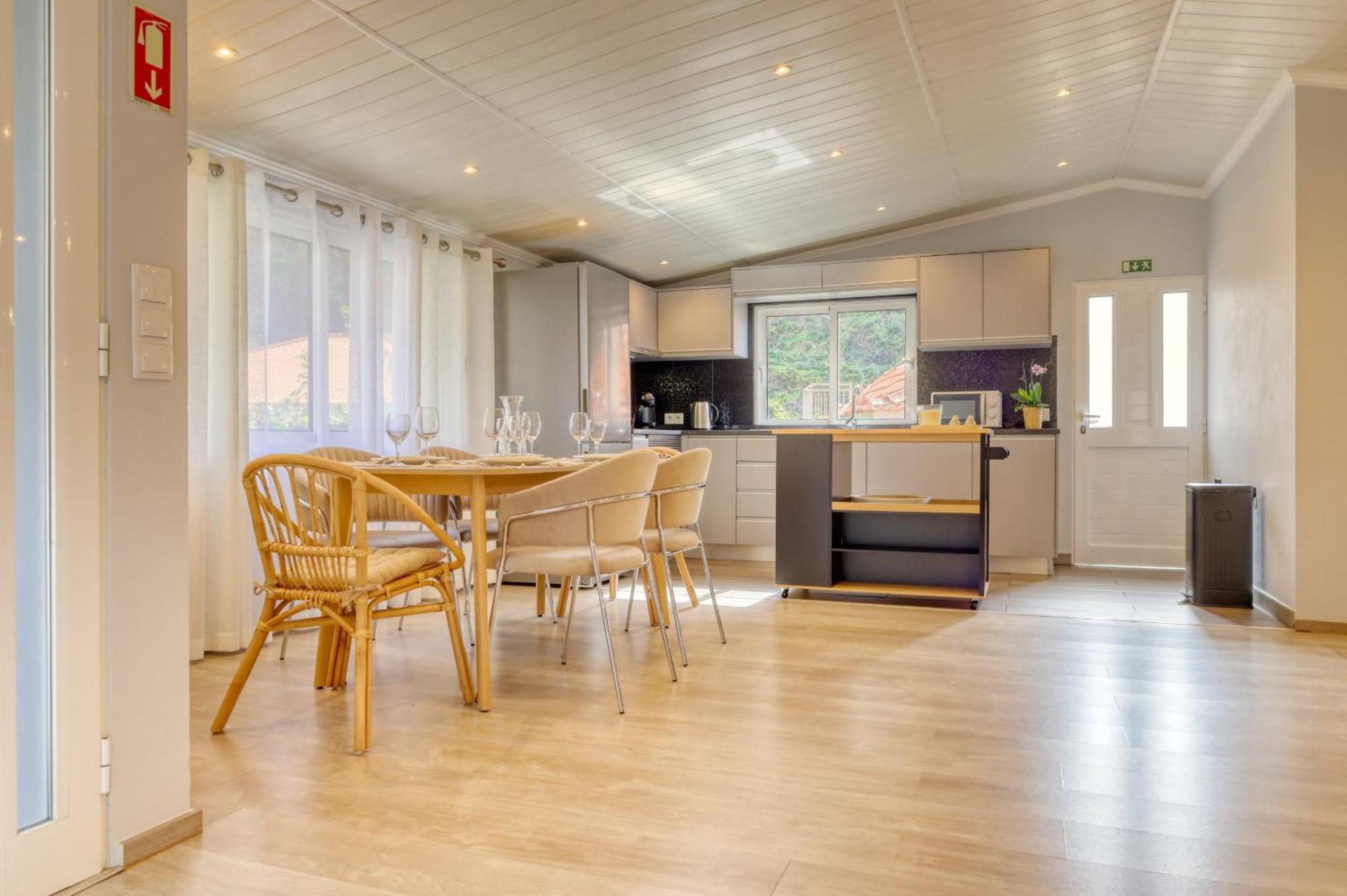 Casa da Praia | Beach House Ribeira Brava Zewnętrze zdjęcie