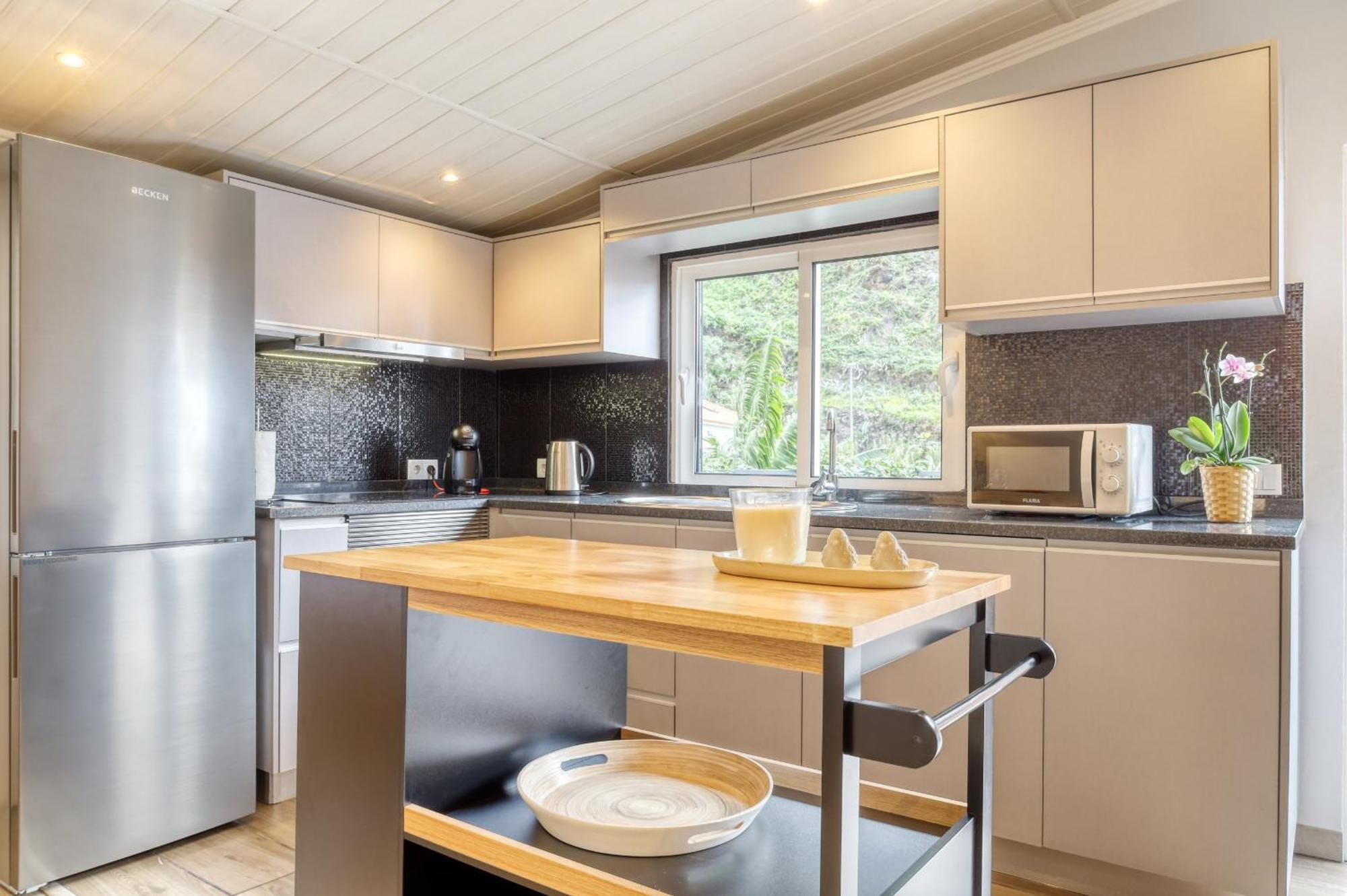 Casa da Praia | Beach House Ribeira Brava Zewnętrze zdjęcie