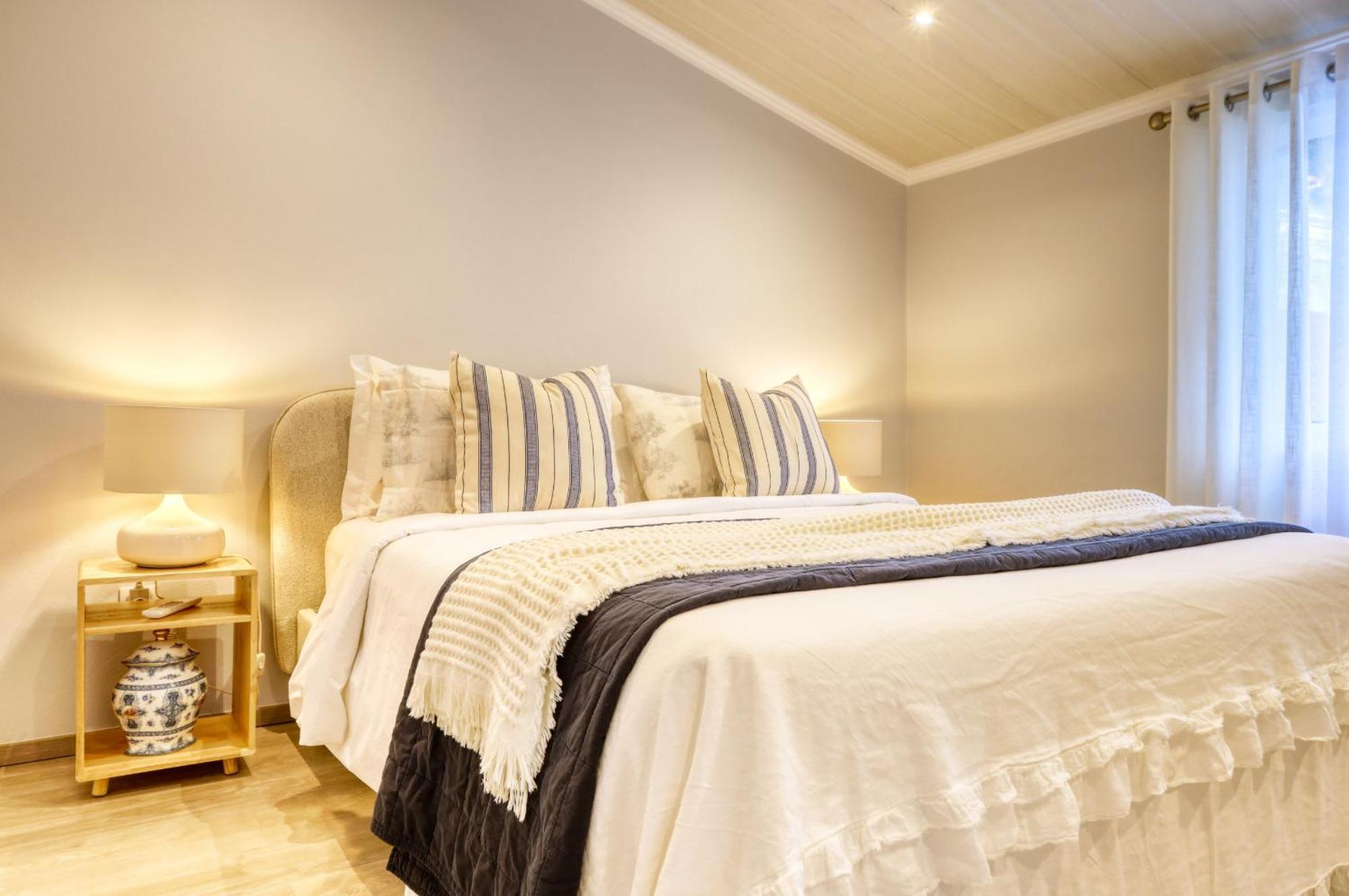 Casa da Praia | Beach House Ribeira Brava Zewnętrze zdjęcie